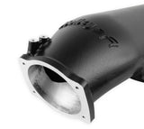 Holley EFI GM LS7 Hi-Ram Manifold w/ 105mm Throttle Body - Black