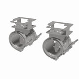 360 Degree Image Set