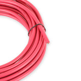 Racepak Power Cable Harness Logger 240" Unterminated 20ft