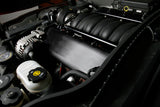 Holley EFI Billet Fuel Rails - OE Style LS Intakes w/o Hose & Fittings