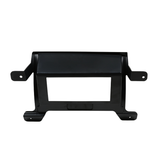 Holley EFI Chevrolet S10/Blazer 86-93 Dash Bezels - 6.86" Dash Panel