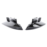 Dinan BMW G80 M3 21-26 Carbon Rear Side Splitters