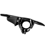 APR Closed Carbon Fiber Intake - B8 6/8 Cyl Intake Airbox