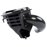 Dinan BMW Z4 sDrive30i 19-26 / Toyota GR Supra 2.0 21-24 Cold Air Intake