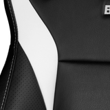 Elite V2 Series Sport Seats - Black
