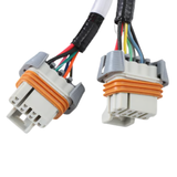 Holley EFI LS Coil Extension Harness (36 Inch Pair)