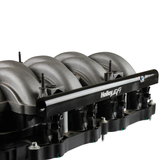 Holley EFI Hi-Flow Billet Fuel Rails for Coyote Engines