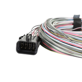 Holley EFI Connector J1A/B Input/Outputs Auxiliary Harness