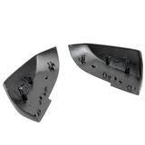 Dinan BMW 2/3/4-Series & X1 12-21 Carbon Mirror Cap Set
