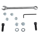 Dinan BMW 323i/325i/328i/330i/M3 99-06 Shock Tower Brace