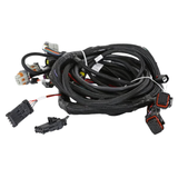 Holley EFI Coyote Ti-VCT Main Harness for HP Smart Coils (2011-2017)