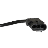 Holley EFI Weatherpak to GT MAP Adapter Harness