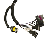 Holley EFI Terminator Stealth 2x4 Primary Throttle Body Sub Harness