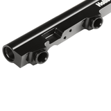 Holley EFI Billet Fuel Rail Kit for LS Truck Intake