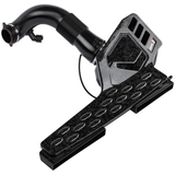 APR Intake System Cover - 2.0T EA888.4 (MQB EVO) - Forged Carbon Fiber