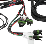 Holley EFI Coil-Near-Plug Smart Coil Kit