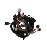 Holley EFI Ford Modular 2 Valve Harness Kit