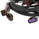Holley EFI Main Engine Harness for 58x LS w/ TBI