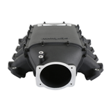Holley EFI Ultra Lo-Ram Manifold Kit - GM Gen V LT - Black