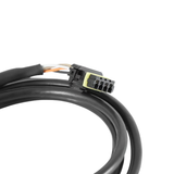 Holley EFI CAN Extension Harness - 4FT