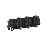 Holley EFI Ignition Coil 3rd Gen LS Remote Relocation Bracket