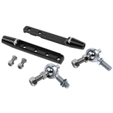APR Roll-Control Front Stabilizer Bar End Links (Spherical)