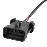 Holley EFI Dual Sync BBC Tall Deck Distributor