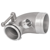 APR Turbo Inlet Pipe - 1.8/2.0T MQB