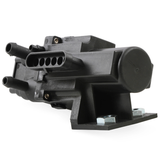 Holley EFI Dual Tank Fuel Pump Switching Valve Kit