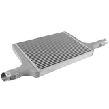 APR Intercooler System - B9 3.0T Audi S4/S5