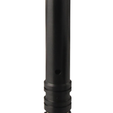 Holley EFI Dual Sync BBC Tall Deck Distributor - Black