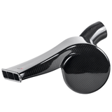 APR Carbon Fiber Intake - 1.8T/2.0T EA888 Gen 3 MQB
