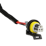 Holley EFI Delphi M/P 150 to GT MAP Adapter Harness