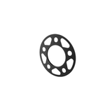 APR Wheel Spacers (Set of 2) - 66.5mm CB - 2mm Thick