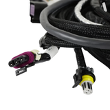 Holley EFI Main Engine Harness for 24x LS w/ TBI