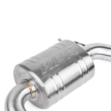 APR Volkswagen GTI (MK7.5) 18-21 Catback Exhaust System