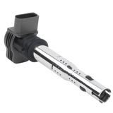 APR Ignition Coil & Spark Plug Kit - 4x (MS100209 / Z1003101) (2.0T EA113, EA888.1, EA888.2) - Grey