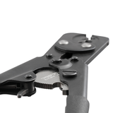 Holley EFI Metri-Pack Crimping Tool - 150/280 20-14 AWG