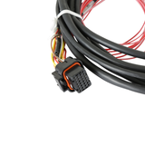 Holley EFI Chrysler HEMI DUAL DBW 13+ Application Throttle Body Harness