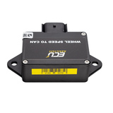 Wheel Speed to CAN Module