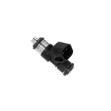 Holley EFI 100 lb/hr Flow Matched Terminator X Fuel Injectors - Set of 8 (PICO/EV6)