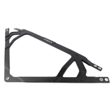 Dinan BMW M2/M3/M4 21-26 Matte Carbon Fiber Strut Tower Brace
