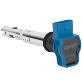 APR Ignition Coil & Spark Plug Kit - 4x (MS100210 / Z1003101) (2.0T EA113, EA888.1, EA888.2) - Blue