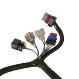 Holley EFI Terminator Throttle Body Harness