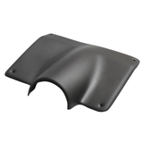 Holley EFI Chevelle 1968 Dash Bezels - 6.86" Dash Panel