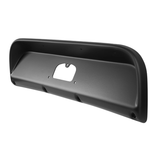 Holley EFI Ford Ranger 67-72 Dash Bezels - Racepak Dash Panel