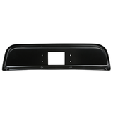 Holley EFI Ford Ranger 67-72 Dash Bezels - 7" Dash Panel
