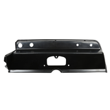 Holley EFI Chevrolet Chevelle 1967 Dash Bezels - Racepak Dash Panel