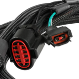 Holley EFI Ford AODE/4R70W 92-97 Transmission Control Harness