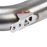 APR Audi S6/S7 (C7) 13-18 Catback Exhaust System Without Mid-Muffler